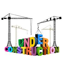 Under Construction